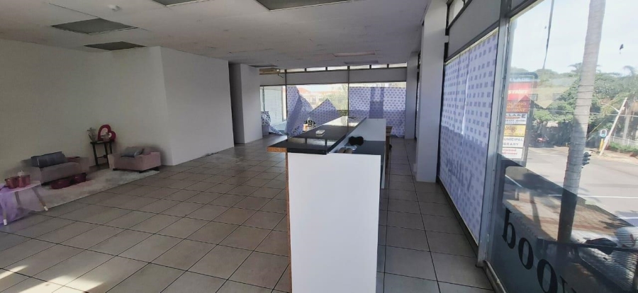 To Let commercial Property for Rent in Glenwood KwaZulu-Natal