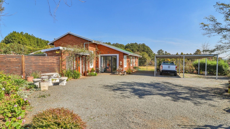 2 Bedroom Property for Sale in Mountain Homes KwaZulu-Natal