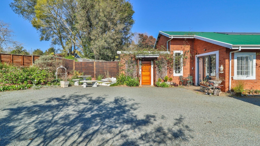 2 Bedroom Property for Sale in Mountain Homes KwaZulu-Natal