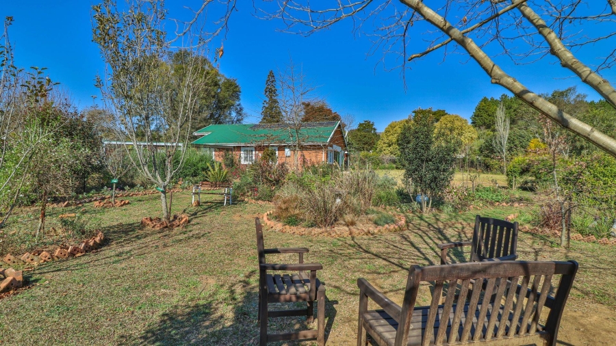 2 Bedroom Property for Sale in Mountain Homes KwaZulu-Natal