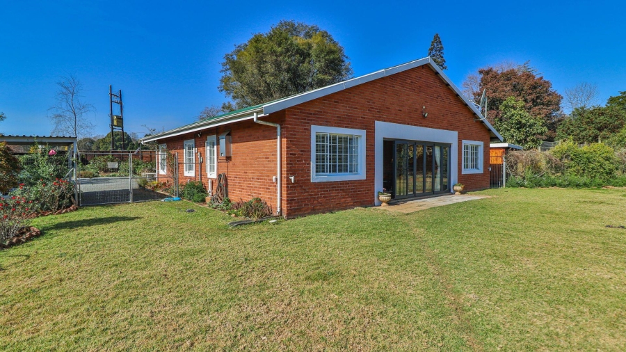 2 Bedroom Property for Sale in Mountain Homes KwaZulu-Natal