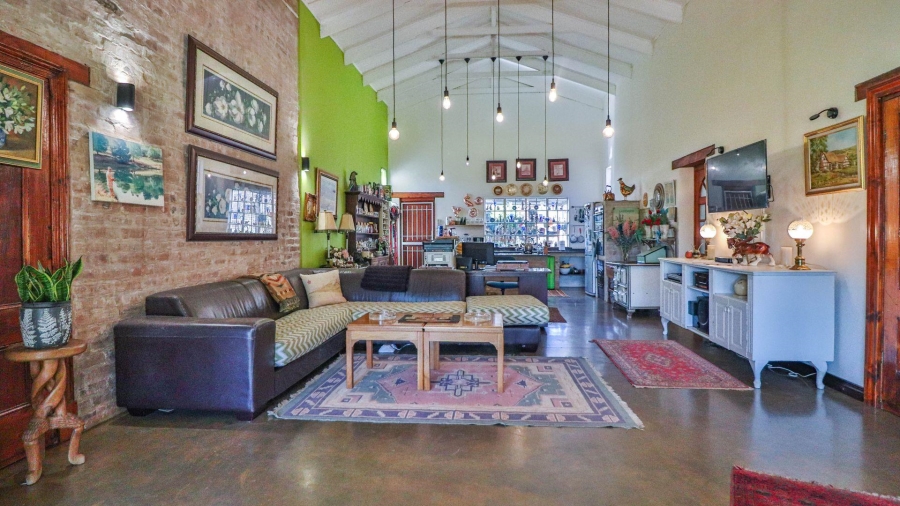 2 Bedroom Property for Sale in Mountain Homes KwaZulu-Natal