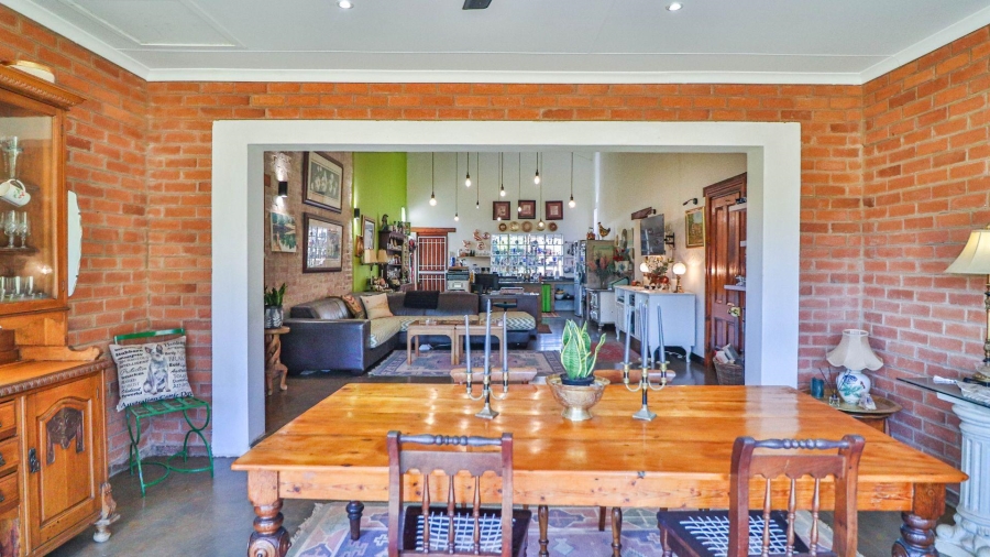 2 Bedroom Property for Sale in Mountain Homes KwaZulu-Natal