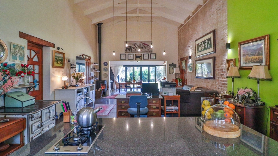 2 Bedroom Property for Sale in Mountain Homes KwaZulu-Natal