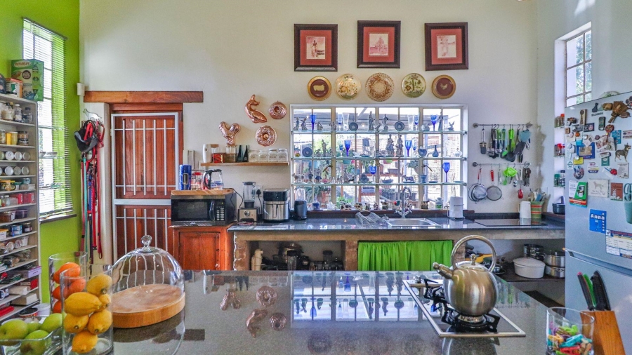 2 Bedroom Property for Sale in Mountain Homes KwaZulu-Natal