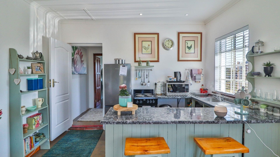 2 Bedroom Property for Sale in Mountain Homes KwaZulu-Natal