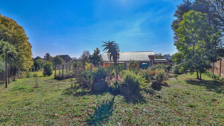 2 Bedroom Property for Sale in Mountain Homes KwaZulu-Natal