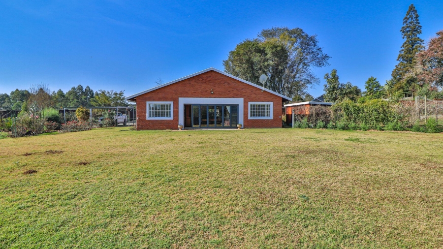 2 Bedroom Property for Sale in Mountain Homes KwaZulu-Natal