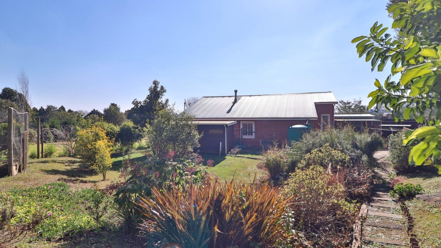 2 Bedroom Property for Sale in Mountain Homes KwaZulu-Natal