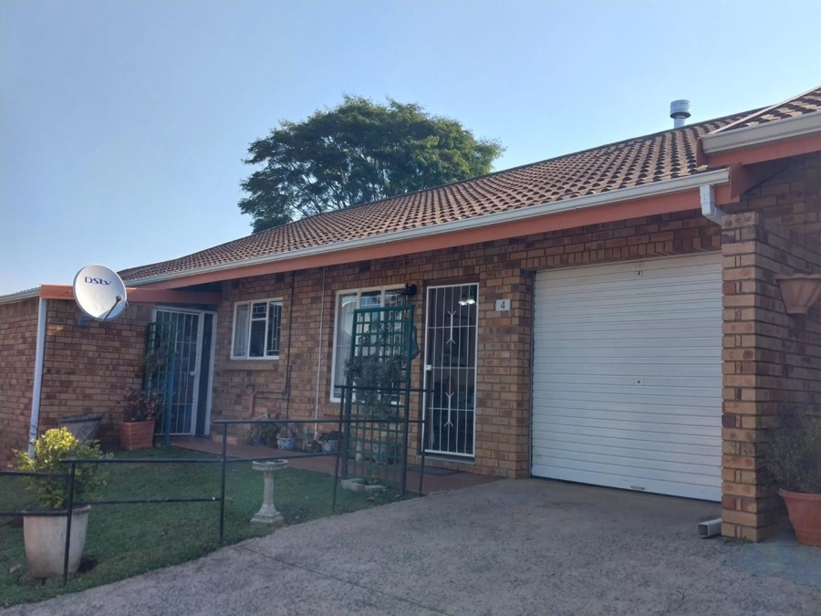2 Bedroom Property for Sale in Howick North KwaZulu-Natal