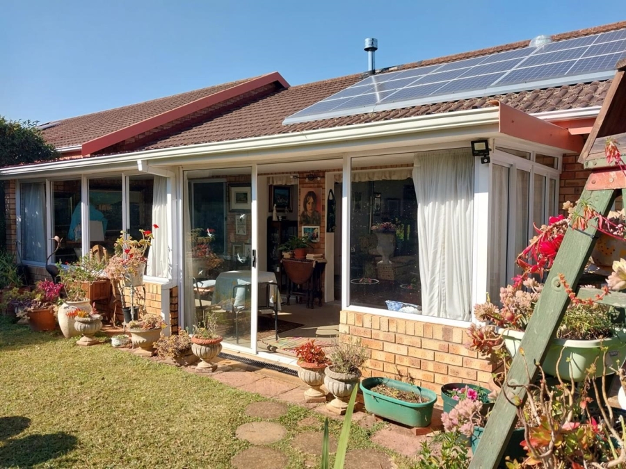 2 Bedroom Property for Sale in Howick North KwaZulu-Natal