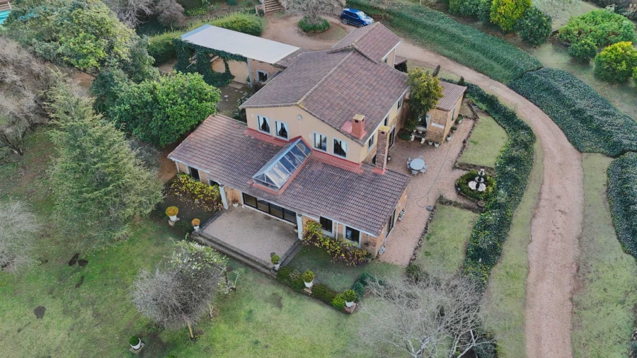5 Bedroom Property for Sale in Howick Rural KwaZulu-Natal