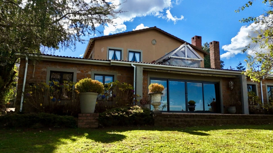 5 Bedroom Property for Sale in Howick Rural KwaZulu-Natal