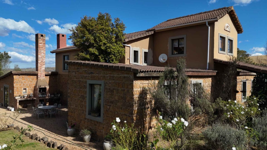 5 Bedroom Property for Sale in Howick Rural KwaZulu-Natal