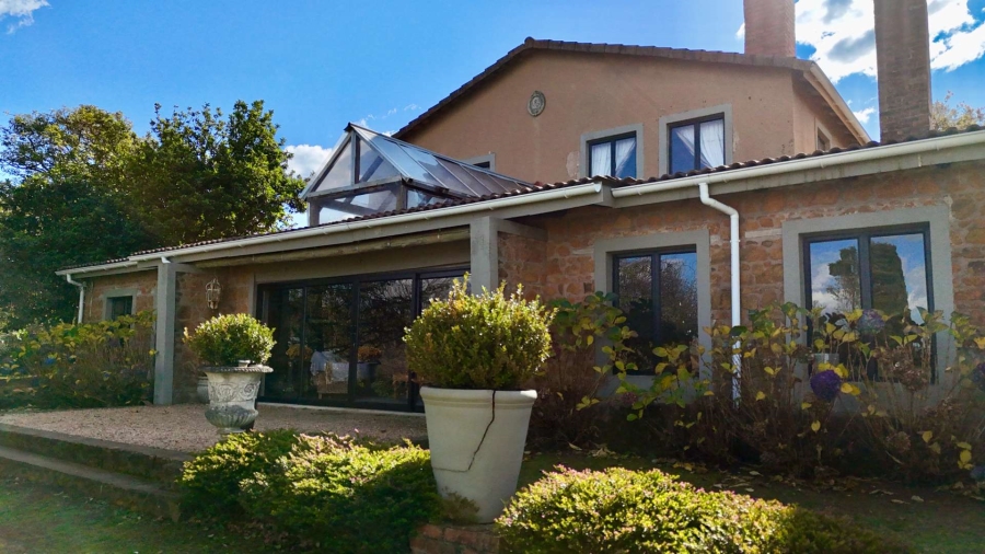 5 Bedroom Property for Sale in Howick Rural KwaZulu-Natal