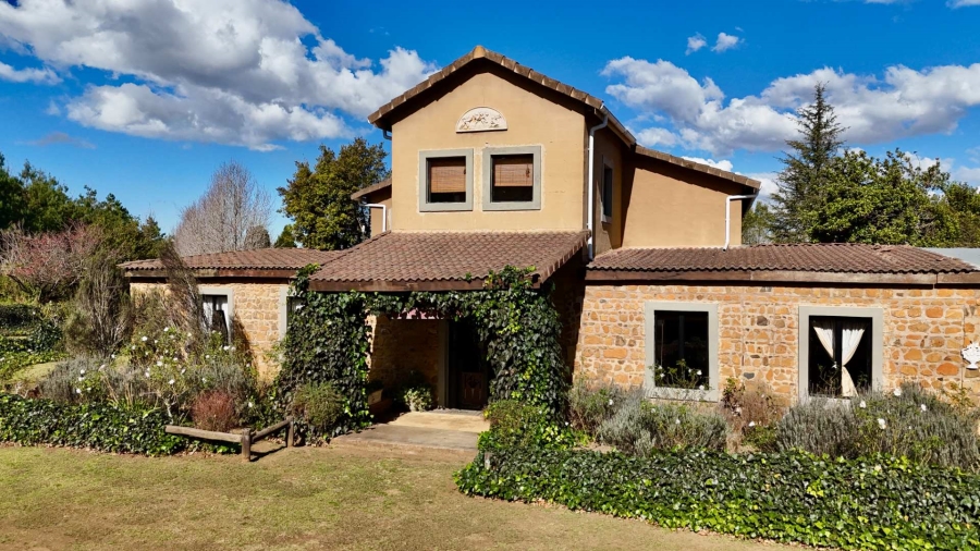 5 Bedroom Property for Sale in Howick Rural KwaZulu-Natal