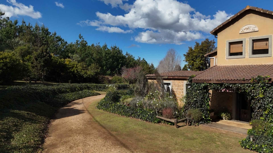 5 Bedroom Property for Sale in Howick Rural KwaZulu-Natal
