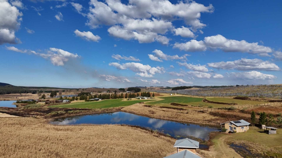 5 Bedroom Property for Sale in Howick Rural KwaZulu-Natal