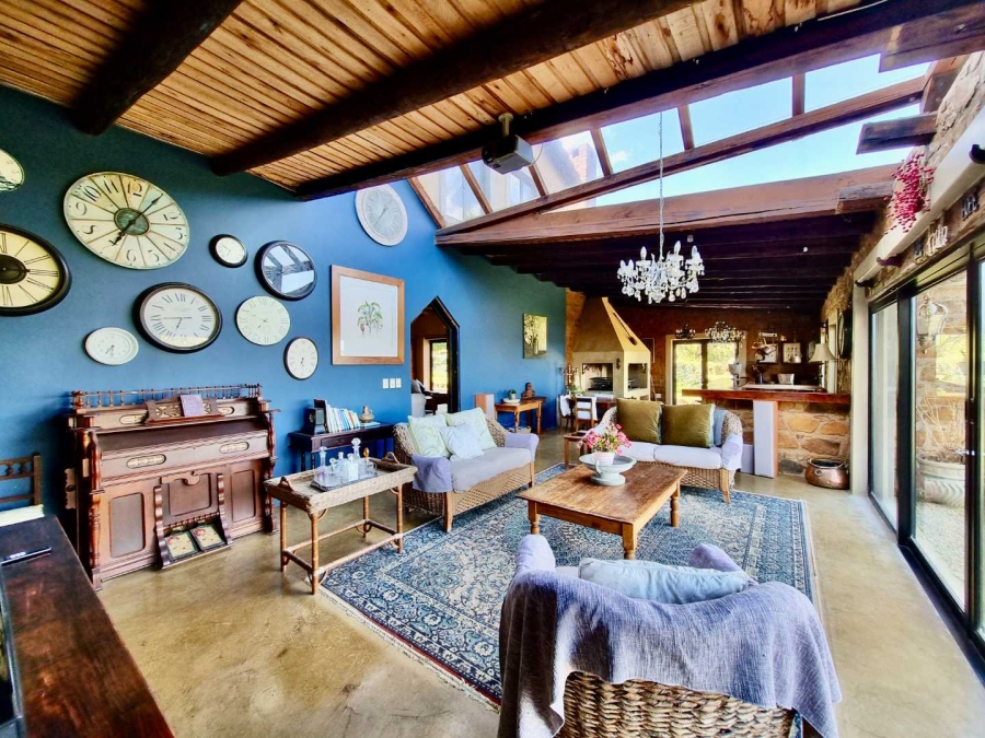 5 Bedroom Property for Sale in Howick Rural KwaZulu-Natal