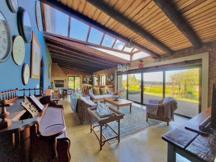 5 Bedroom Property for Sale in Howick Rural KwaZulu-Natal