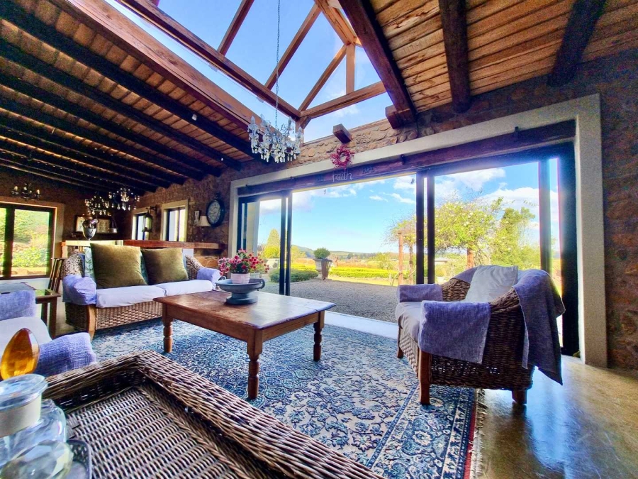 5 Bedroom Property for Sale in Howick Rural KwaZulu-Natal