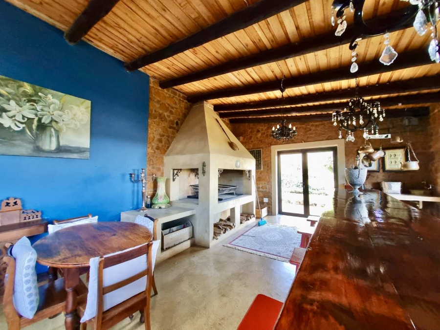 5 Bedroom Property for Sale in Howick Rural KwaZulu-Natal