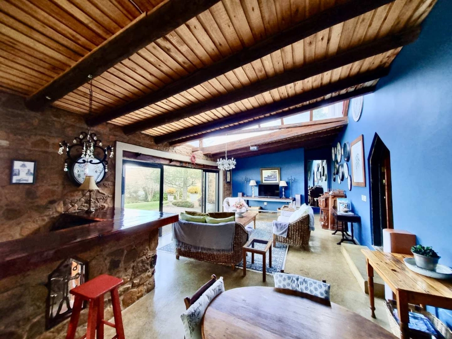 5 Bedroom Property for Sale in Howick Rural KwaZulu-Natal