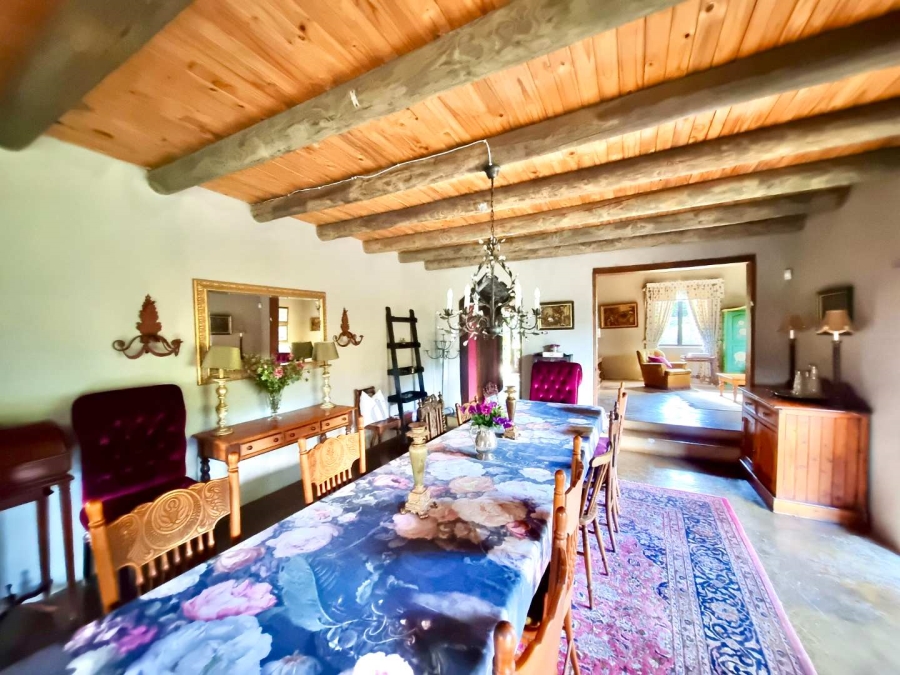 5 Bedroom Property for Sale in Howick Rural KwaZulu-Natal