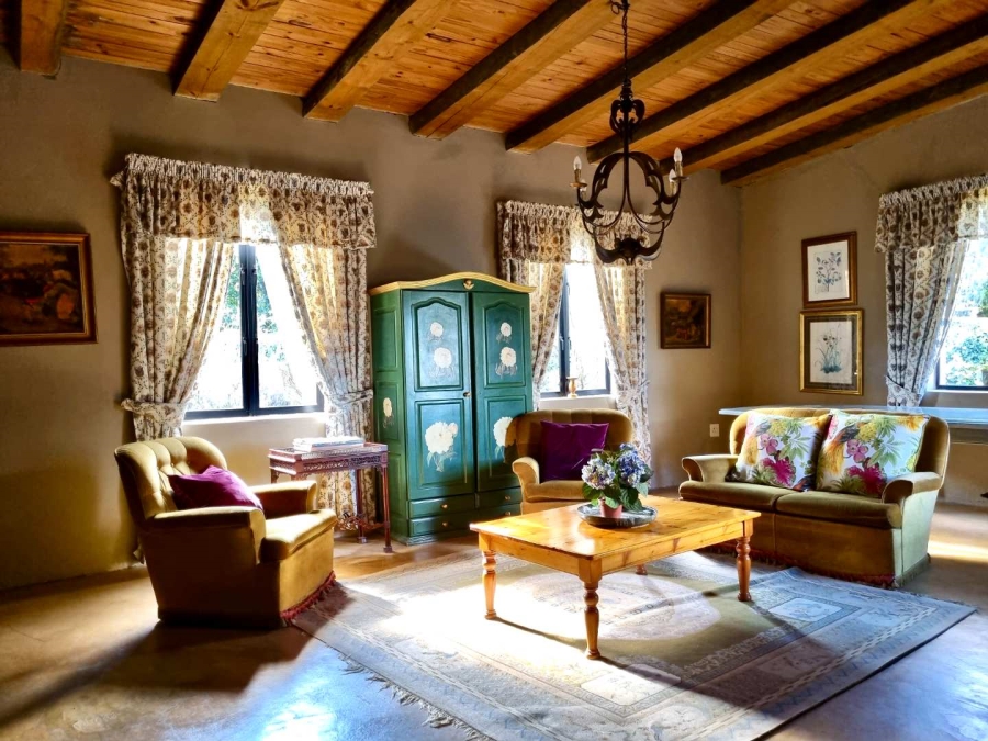 5 Bedroom Property for Sale in Howick Rural KwaZulu-Natal