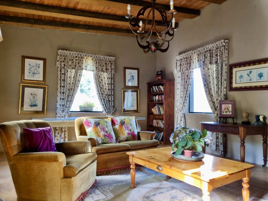 5 Bedroom Property for Sale in Howick Rural KwaZulu-Natal