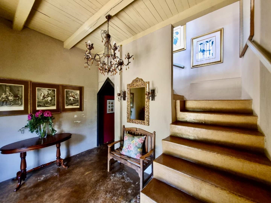 5 Bedroom Property for Sale in Howick Rural KwaZulu-Natal