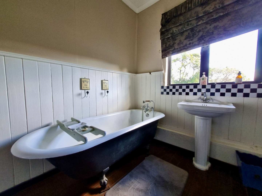 5 Bedroom Property for Sale in Howick Rural KwaZulu-Natal