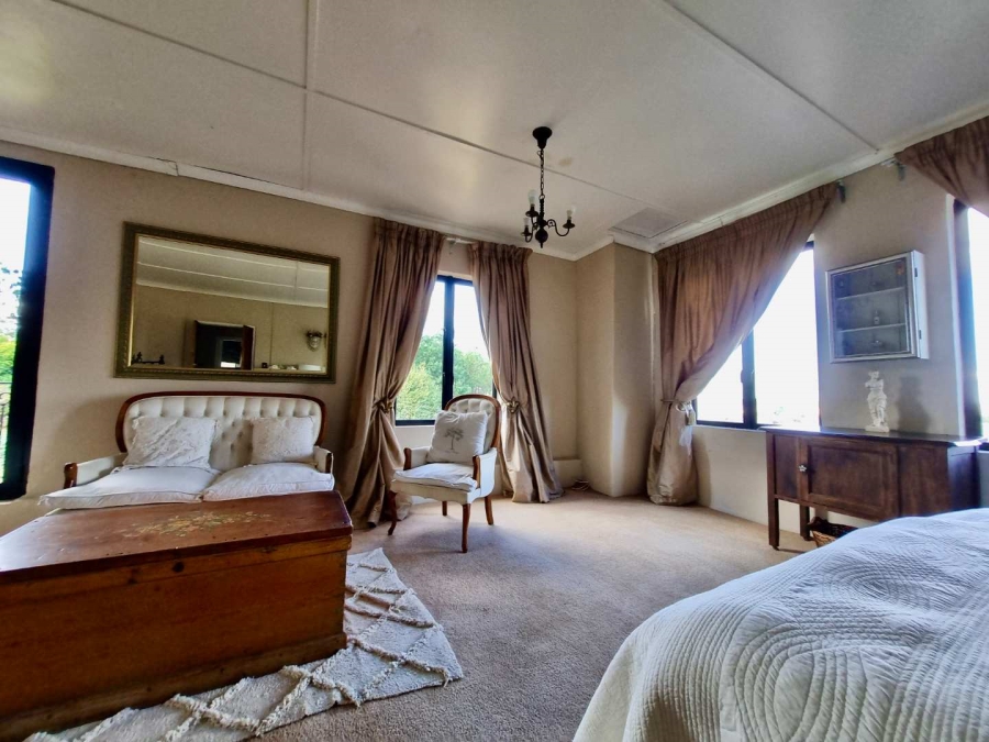 5 Bedroom Property for Sale in Howick Rural KwaZulu-Natal