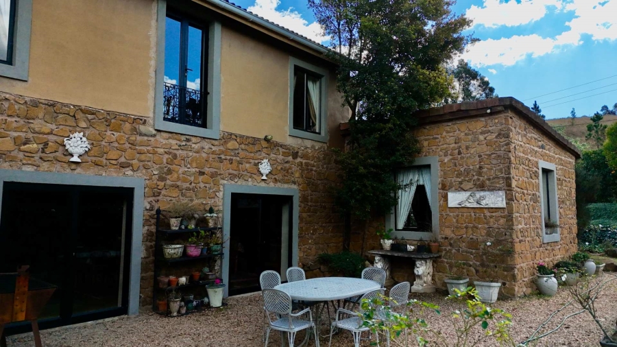 5 Bedroom Property for Sale in Howick Rural KwaZulu-Natal