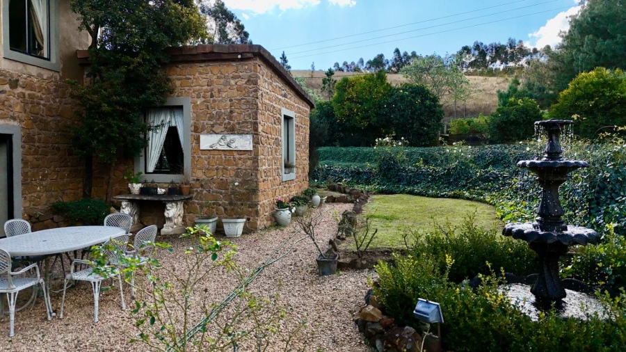 5 Bedroom Property for Sale in Howick Rural KwaZulu-Natal
