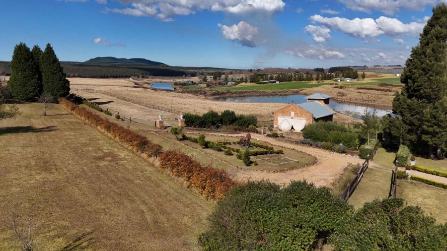 5 Bedroom Property for Sale in Howick Rural KwaZulu-Natal