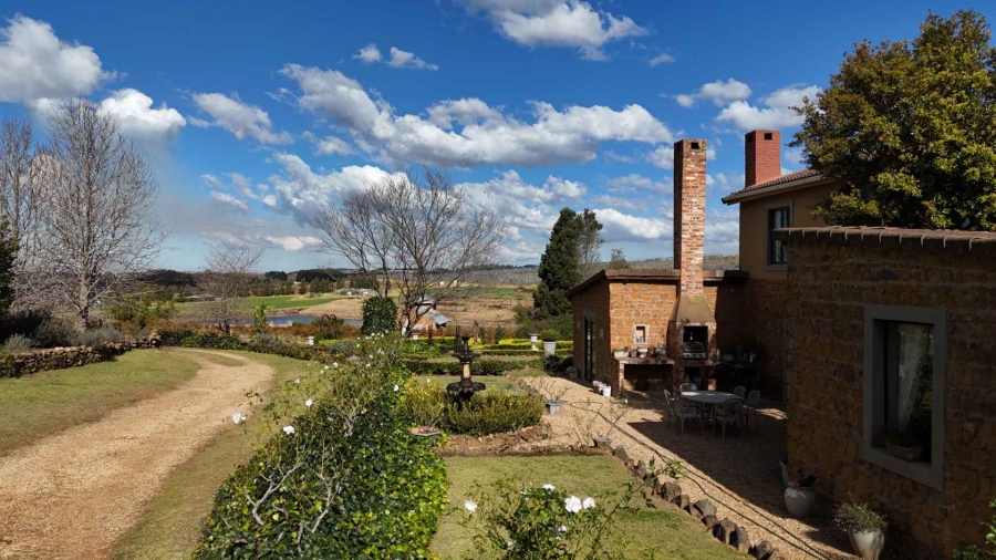 5 Bedroom Property for Sale in Howick Rural KwaZulu-Natal