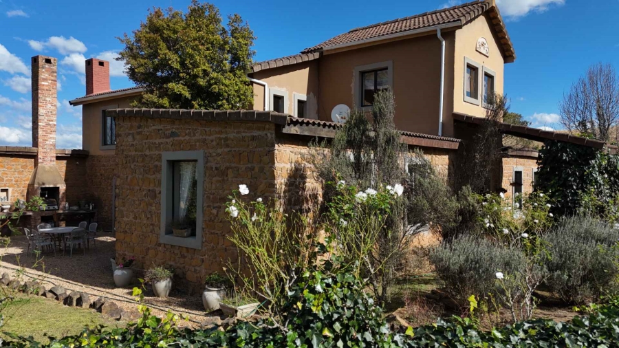 5 Bedroom Property for Sale in Howick Rural KwaZulu-Natal