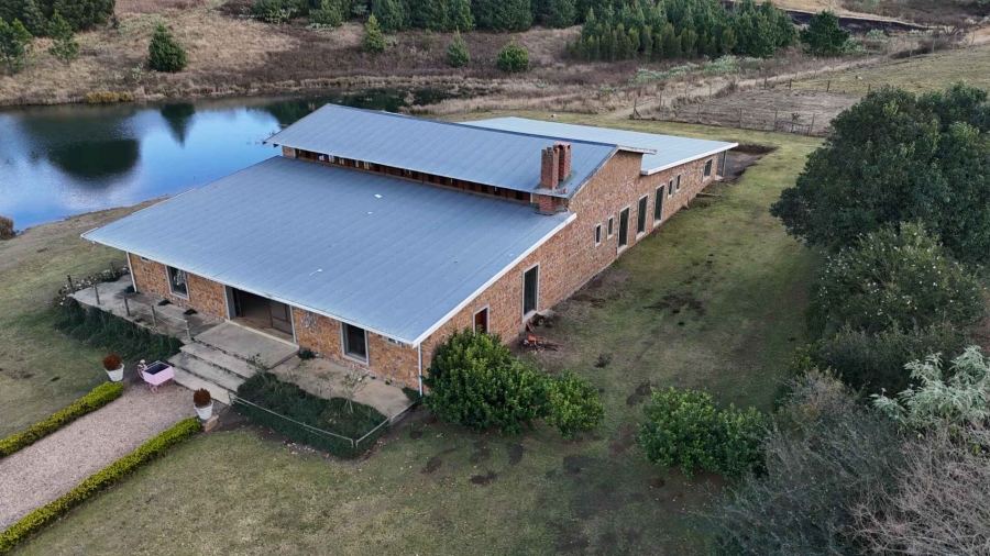 5 Bedroom Property for Sale in Howick Rural KwaZulu-Natal