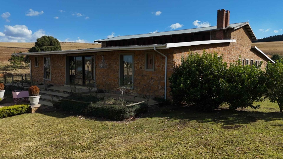 5 Bedroom Property for Sale in Howick Rural KwaZulu-Natal