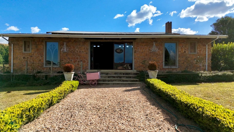 5 Bedroom Property for Sale in Howick Rural KwaZulu-Natal