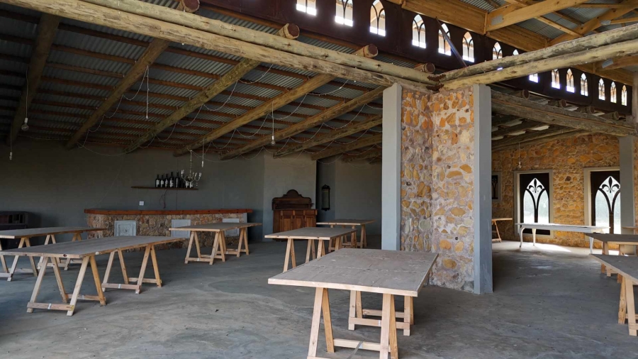 5 Bedroom Property for Sale in Howick Rural KwaZulu-Natal