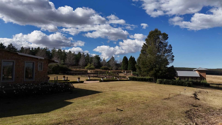 5 Bedroom Property for Sale in Howick Rural KwaZulu-Natal