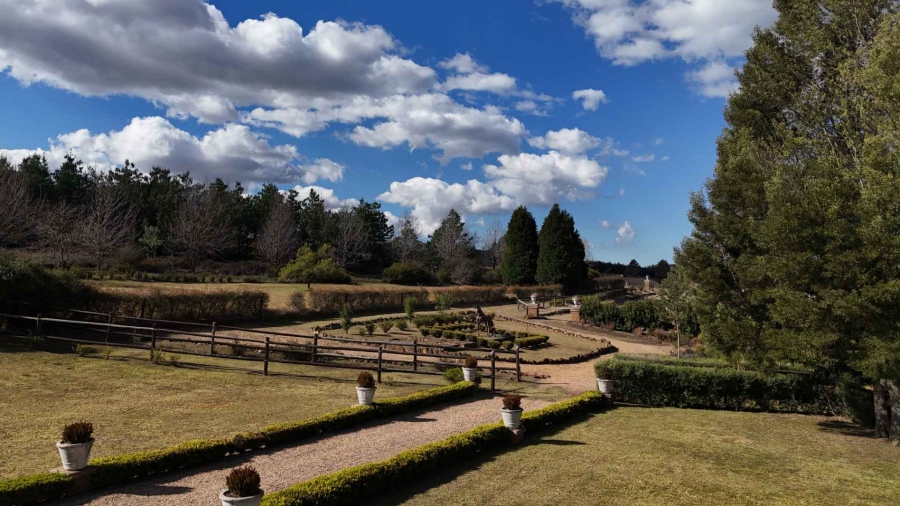 5 Bedroom Property for Sale in Howick Rural KwaZulu-Natal