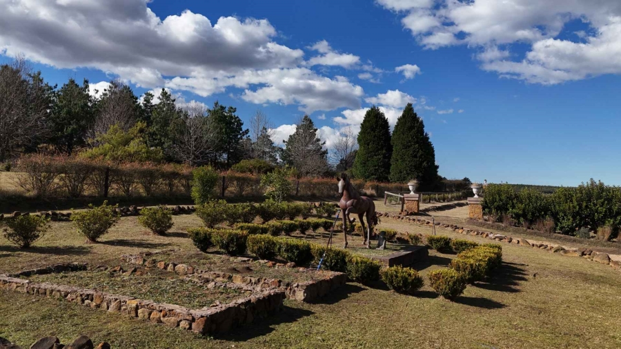 5 Bedroom Property for Sale in Howick Rural KwaZulu-Natal
