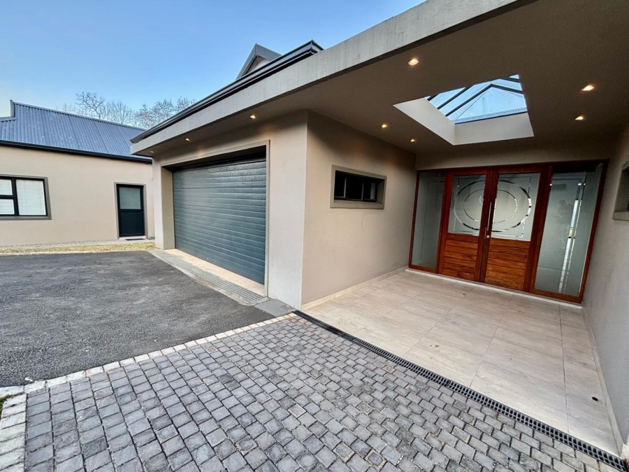 4 Bedroom Property for Sale in Ferncliffe KwaZulu-Natal