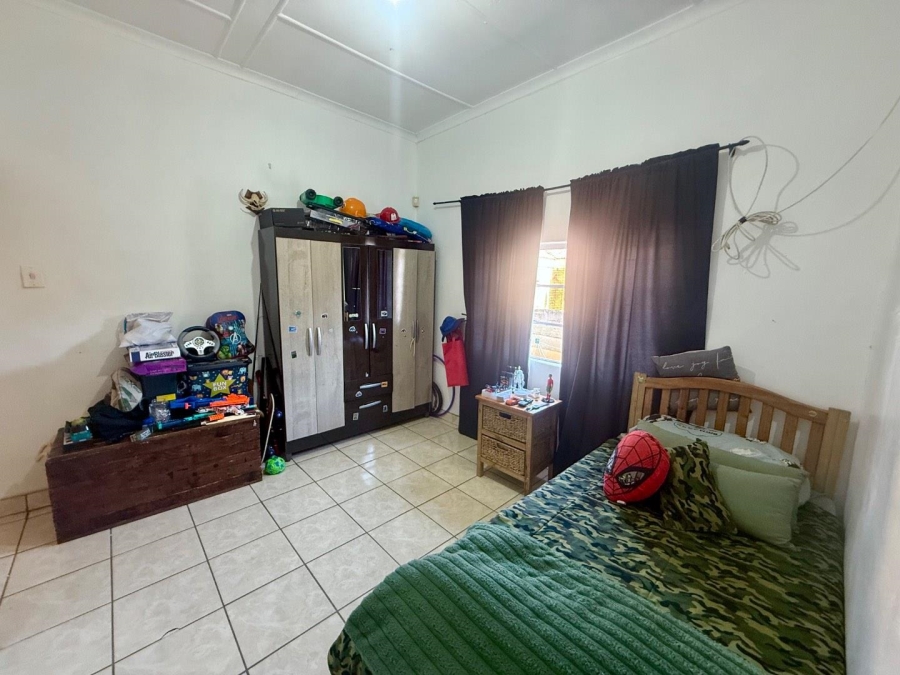 3 Bedroom Property for Sale in Vryheid KwaZulu-Natal