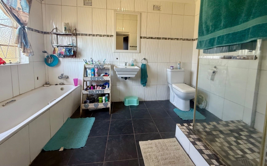 3 Bedroom Property for Sale in Vryheid KwaZulu-Natal
