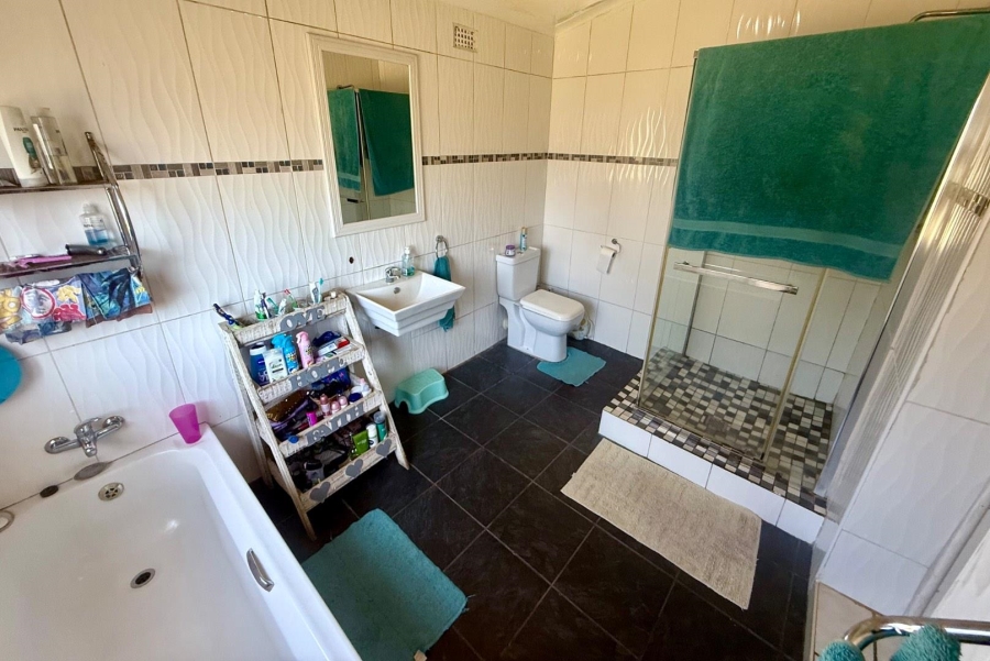3 Bedroom Property for Sale in Vryheid KwaZulu-Natal