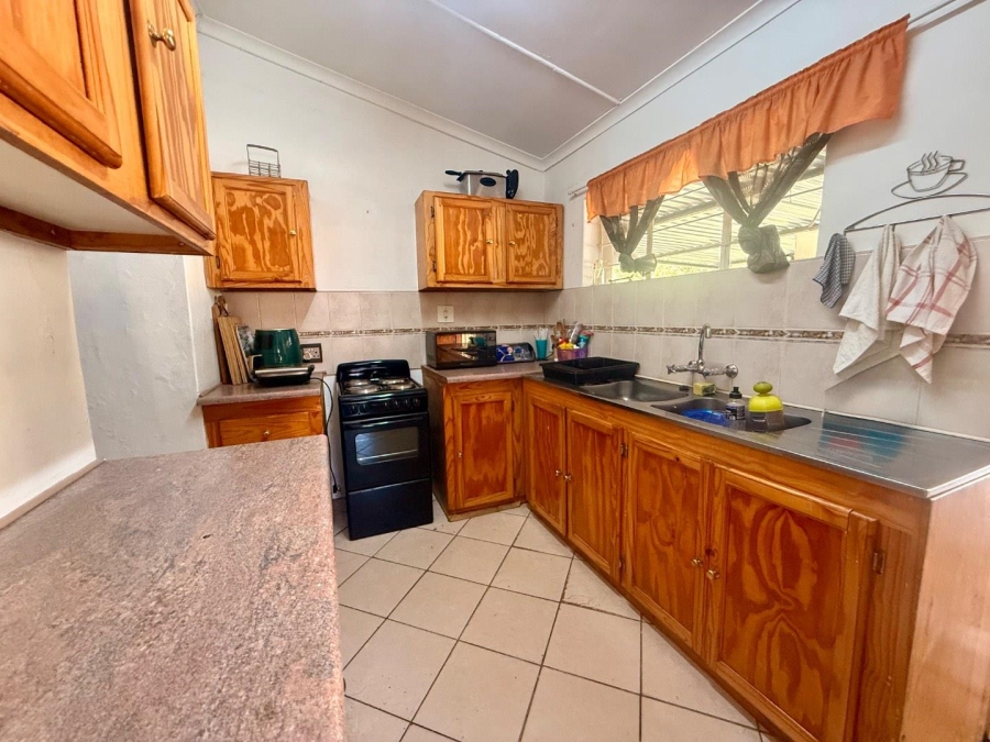 3 Bedroom Property for Sale in Vryheid KwaZulu-Natal